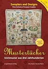 Samplers and Designs: Three Centuries of European Samplers