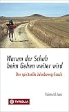 Warum der Schuh beim Gehen weiter wird