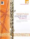 Repertoire Explorer Flute Book 2