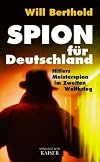 Spion für Deutschland