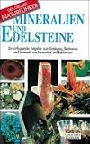 Mineralien und Edelsteine.