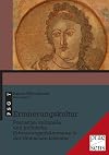 Erinnerungskultur poetische, kulturelle und politische Erinnerungsphanomene in der deutschen Literatur : internationale Tagung des Germanistischen Instituts der Universitat Pecs vom 22. und 23. Mai 2014