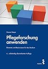 Pflegeforschung anwenden