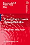 Dynamical inverse problems theory and application