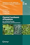 Chemical constituents of bryophytes bio- and chemical diversity, biological activity, and chemosystematics