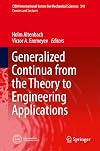 Generalized continua from the theory to engineering applications