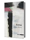 firma. Prosa Gedichte