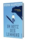 Im Netz des Lemming: Kriminalroman (Lemming-Kriminalromane 6)