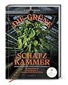 Die grüne Schatzkammer: Sammelleidenschaft und Artenschutz in Wiens kaiserlichen Gärten – Die faszinierende Geschichte der Pflanzenkultur, botanische ... Forschergeist, Artenschutz