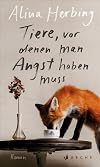 Tiere, vor denen man Angst haben muss