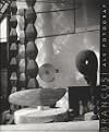 Brancusi als Fotograf: Ein Bildhauer fotografiert sein Werk : die Schenkung Carola Giedion-Welcker im Kunsthaus Zurich (German Edition)