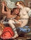 Glanzlichter /reflets enchanteurs: Die Kunst der Hinterglasmalerei. Dt. /Franz.