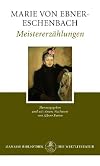 Meistererzählungen: Mit einem Anhang: Aphorismen und Erinnerungen