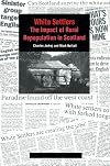 White settlers : the impact of rural repopulation in Scotland