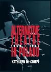 Alternative theatre in Poland, 1954-1989