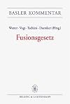 Fusionsgesetz