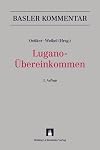 Lugano- ©bereinkommen
