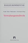 Verwaltungsstrafrecht