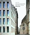 Max Dudler: Diözesanbibliothek. Diocean Library Münster