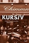 Kursiv was Typografie auszeichnet