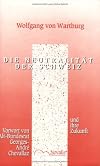 Die Neutralität der Schweiz und ihre Zukunft