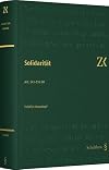 Zürcher Kommentar: Art. 143-150 OR : die Solidarität