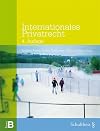 Internationales Privatrecht