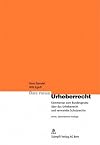 Das neue Urheberrecht : Kommentar zum Bundesgesetz über das Urheberrecht und verwandte Schutzrechte