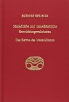 Mensliche und mensheitliche Entwicklungswahrheiten