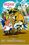 Die Digedags und die Pirateninsel