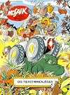 Der Tierstimmenjäger