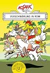 Verschwörung in Rom