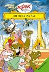 Die Reise ins All