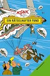 Ein rätselhafter Fund
