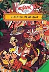 Detektive im Weltall