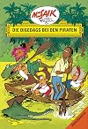 Die Digedags, Amerikaserie 03. Die Digedags bei den Piraten