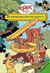 Die Digedags. Weltraum-Serie 07. Die Erfindung der Postrakete