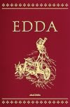 Edda - Die Götter- und Heldenlieder der Germanen (Lederausgabe): Nach der Handschrift des Brynjolfur Sveinsson
