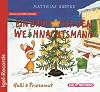 Nulli & Priesemut: Ein Baum für den Weihnachtsmann [Lesung]