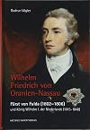 Wilhelm Friedrich von Oranien-Nassau, Fürst von Fulda 1802-1806