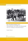 Der Franktireurkrieg 1914 : untersuchungen zum verfall einer wissenschaft und zum umgang mit nationalen mythen