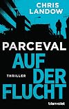 Parceval - Auf der Flucht