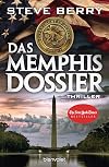 Das Memphis-Dossier: Thriller