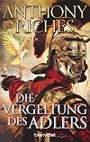 Die Vergeltung des Adlers: Roman (Imperium-Saga, Band 6)