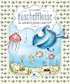 Kuschelflosse - Das unheimlich geheime Zauber-Riff - Band 1