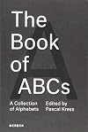 The book of ABCs : a collection of alphabets