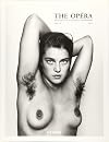 The Opéra: Volume IV: Magazine for Classic & Contemporary Nude Photography