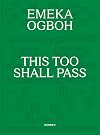 Emeka Ogboh: This Too Shall Pass