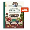 Gemeinsame Strickzeit. Der Adventskalender. SPIEGEL Bestseller: Unser Strickbuch für die Weihnachtszeit