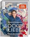 Sockenliebe: Kunterbunte Lieblingssocken für warme Füße
